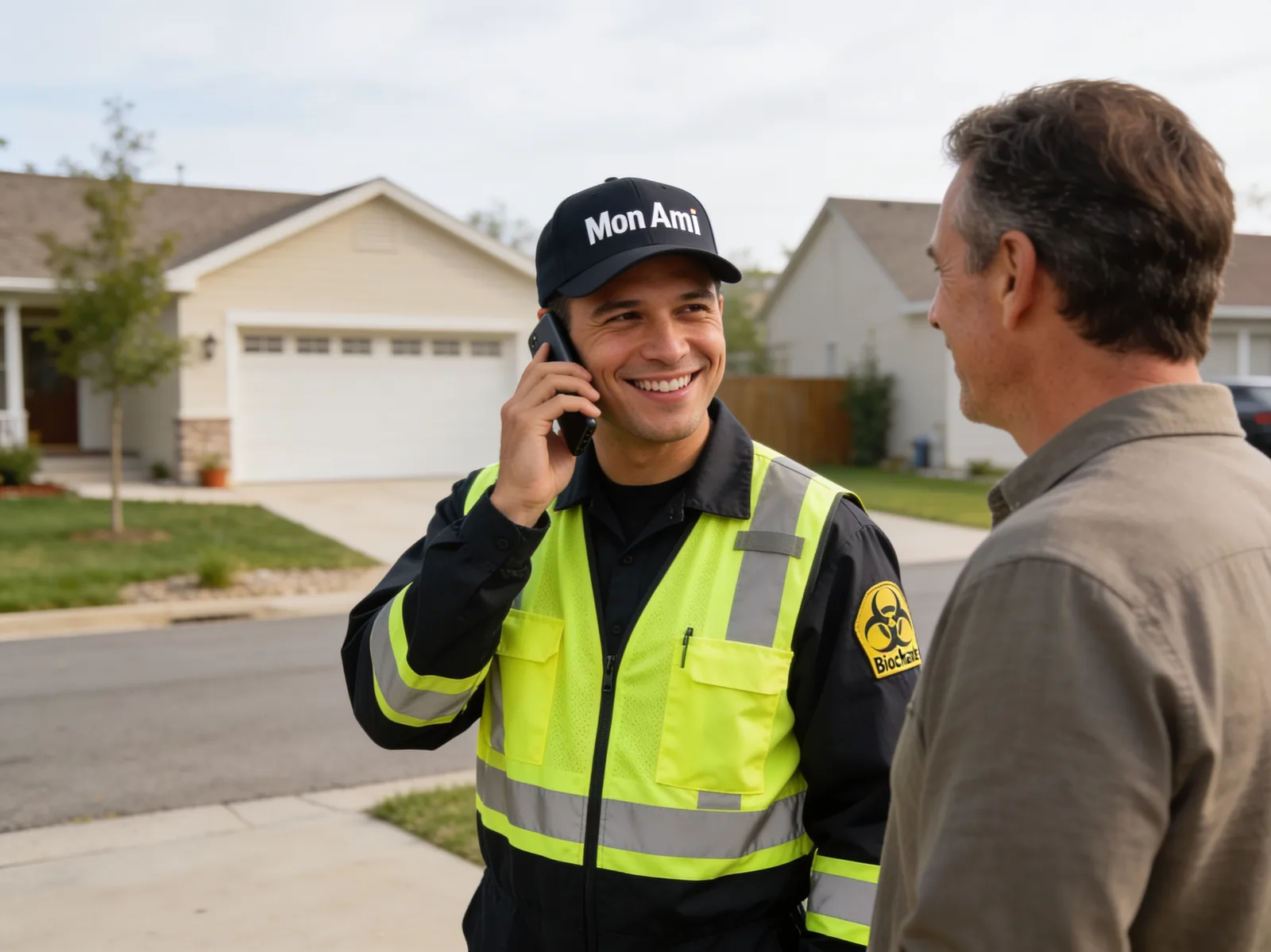Sewage Cleanup Belle Rive, IL FAQs